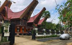 Hotel Manggasa Makale