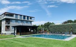 THE PARK HOTEL