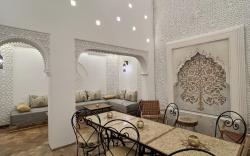 Riad dar Yammi