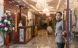 Royal St Hanoi Hotel