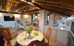 Apartamento Boutique Presidencial/ Corrala Realejo