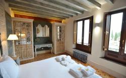 Superior Boutique Apartment /Corrala del Realejo