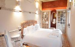 Apartamento Boutique Familiar/ Corrala del Realejo