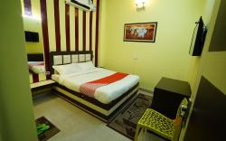 Hotel Alishan Sector-41B Chandigarh
