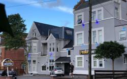 OYO Star Hotel South Leicester