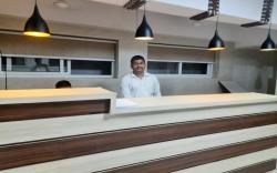 Hotel Prime Jubilee