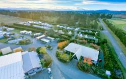 Rangiora Eco Holiday Park