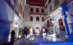 Riad Sayeda Alhora