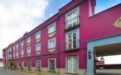 Collection O Las Iglesias