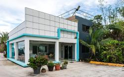 Capital O Cancun International Airport 24/7