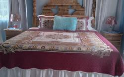 Pink Hibiscus Guest House