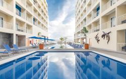 Decameron La Marina Guayabitos, Ramada All-Inclusive Resort