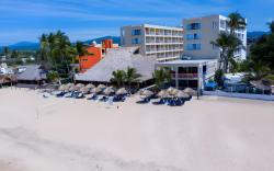 Decameron Isla Coral Guayabitos, Ramada All-Inclusive Resort