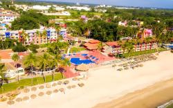 Grand Decameron Complex Bucerias, A Trademark All Inclusive