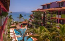 Decameron Los Cocos Guayabitos, Ramada All-Inclusive Resort