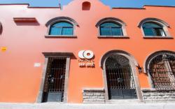 Capital O Hotel San Jose, San Luis Potosa­