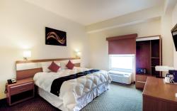 Capital O Hotel Herederos