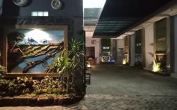 Raysha guest house
