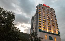 ibis Mumbai Vikhroli