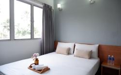 Indah Garden Hotel Pandan Indah