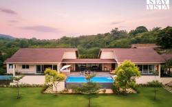 StayVista at The Tavern at Canary Farms