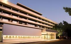 Blue Sea Beach Resort