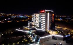 Ramada Plaza by Wyndham Istanbul Asia Airport
