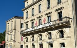 Hostel Flamingo Nimes