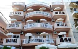 Hotel Vizantio