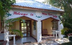 White Rose Lodge