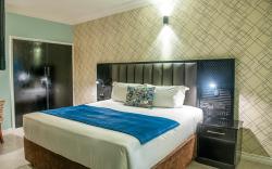 New Ambassador Hotel