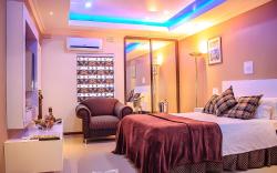 New Fairmount Hotel