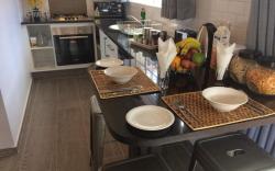 Sunbird Guest House