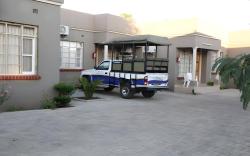 Asante Apartment