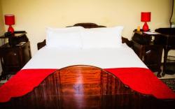 River-Ridge Guest House