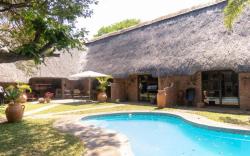 Nguni Lodge