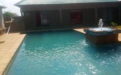 Royal Olympia Lodges and Safaris