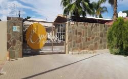 Esperanca Guesthouse