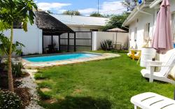 Kates Nest Guesthouse