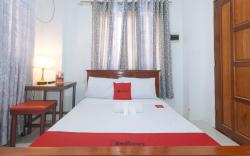 RedDoorz near LRT 2 Antipolo Station