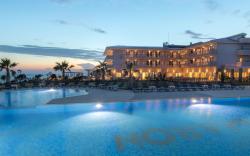 King Maron Wellness Beach Hotel