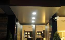 Hotel Denver Mar del Plata