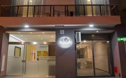 Argenta Suites Belgrano