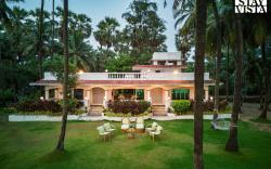 StayVista at Villa Bharat