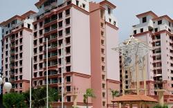 Marina Condominium Holiday Homestay