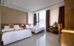 Charming Danang Hotel