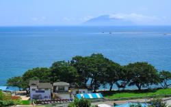 Pinky Marine Pension
