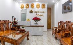 SODA HOTEL