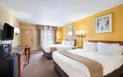 Quality Inn White Springs Suwanee