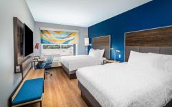 Tru by Hilton North Little Rock